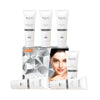 VLCC Silver Facial Kit For Skin Purifying And Detoxing Facial 60 gm