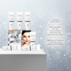 VLCC Silver Facial Kit For Skin Purifying And Detoxing Facial 60 gm