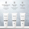 VLCC Silver Facial Kit For Skin Purifying And Detoxing Facial 60 gm