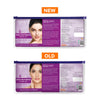 VLCC Skin Tightening Facial Kit 252 gm