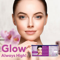 VLCC Skin Tightening Facial Kit 252 gm