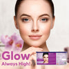 VLCC Skin Tightening Facial Kit 252 gm