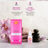 VLCC Skin Tightening Facial Kit 252 gm