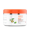 VLCC Pista Massage Cream For Intensive Hydration & Radiance