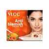 VLCC Anti Blemish Single Facial Kit 60 gm
