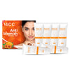 VLCC Anti Blemish Single Facial Kit 60 gm