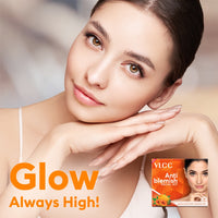 VLCC Anti Blemish Single Facial Kit 60 gm