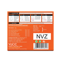 VLCC Anti Blemish Single Facial Kit 60 gm