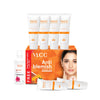 VLCC Anti Blemish Facial Kit