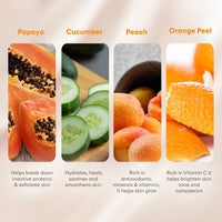 VLCC Anti Blemish Facial Kit