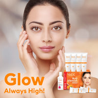 VLCC Anti Blemish Facial Kit