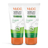 VLCC Acne Defense Serum Face Wash with Salicylic Acid Serum & Neem 300 gm