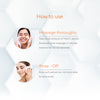 VLCC Acne Defense Serum Face Wash with Salicylic Acid Serum & Neem 300 gm