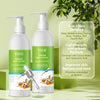 VLCC Almond & Honey Serum Body Lotion Combo 600 ml