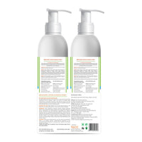 VLCC Almond & Honey Serum Body Lotion Combo 600 ml