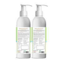 VLCC Almond & Honey Serum Body Lotion Combo 600 ml