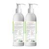 VLCC Almond & Honey Serum Body Lotion Combo 600 ml