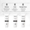 VLCC De-tan Facial Kit - For Tan Removal & Skin Lightening Kit