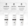VLCC De-tan Facial Kit - For Tan Removal & Skin Lightening Kit
