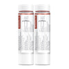 VLCC Lovable Lips Hydrating Lip Balm with Shea Butter & Vitamin E - Buy One Get One 9 gm