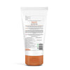 VLCC Bright Glow Scrub with Vitamin C Serum - Walnut & Oat Milk 150 gm