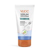 VLCC Hydra Nourish Scrub with Hyaluronic Acid Serum  - Aloe Vera & Almond