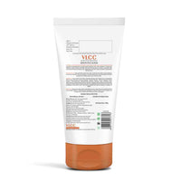 VLCC Hydra Nourish Scrub with Hyaluronic Acid Serum  - Aloe Vera & Almond