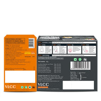 VLCC Diamond Facial Kit  with Free Vitamin C Serum