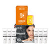 VLCC Diamond Facial Kit  with Free Vitamin C Serum