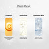 VLCC Diamond Facial Kit  with Free Vitamin C Serum