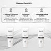 VLCC Diamond Facial Kit  with Free Vitamin C Serum