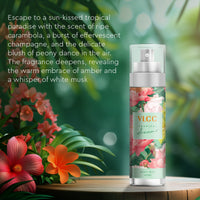 VLCC BODY MIST - Tropical Dreams - 150 ml