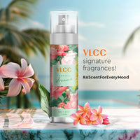 VLCC BODY MIST - Tropical Dreams - 150 ml
