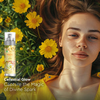 VLCC BODY MIST - Cellestial Glow - 150 ml