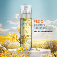 VLCC BODY MIST - Cellestial Glow - 150 ml