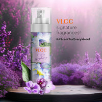 VLCC BODY MIST - Velvet Symphony - 150 ml