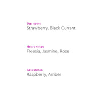 VLCC BODY MIST - Blush Blossom - 150 ml