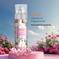 VLCC BODY MIST - Blush Blossom - 150 ml