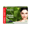VLCC Detox Facial Kit with FREE Rose Water Toner