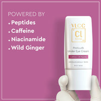 VLCC Clinic ProYouth Undereye Cream - 30 g