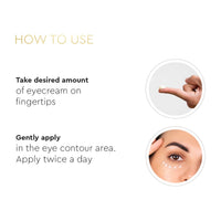 VLCC Clinic ProYouth Undereye Cream - 30 g