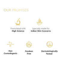 VLCC Clinic ProYouth Undereye Cream - 30 g