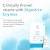 VLCC Clinic Probiome Bloat Relief for Digestive Comfort | 3 gm x 45 Sachets 135 gm