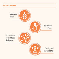 VLCC Clinic Probiome Gut Repair & Health for Improved Gut Health |3 gm x 45 Sachets 135 gm