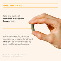 VLCC Clinic Wellness Tablets – Daily Nutrition Support – 45 Tablets