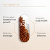 VLCC Clinic Proceuticals Hair Restore for Stronger, Thicker, Healthier Hair | 50N Capsules