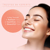 VLCC Clinic Proceuticals Skin Illuminator to Combat Pigmentation, Dullness, Uneven Skin Tone | 50N Capsules