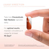 VLCC Clinic Proceuticals Skin Illuminator to Combat Pigmentation, Dullness, Uneven Skin Tone | 50N Capsules
