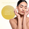 VLCC Clinic Proceuticals Skin Revive for Intense Hydration, Elasticity, and Youthful Skin | 50N Capsules