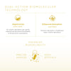 VLCC Clinic Proceuticals Skin Revive for Intense Hydration, Elasticity, and Youthful Skin | 50N Capsules